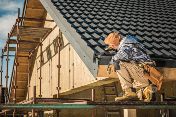 Best Residential Roofing Contractor  in Greenwood, PA