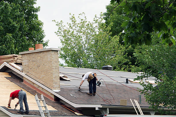 Quick and Trustworthy Emergency Roof Repair Services in Greenwood, PA