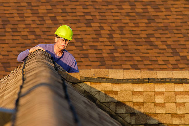Best Storm Damage Roof Repair  in Greenwood, PA