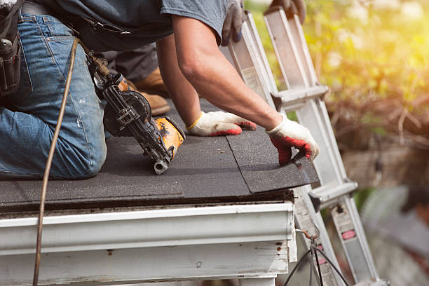 Trusted Greenwood, PA Roofing Contractor Experts