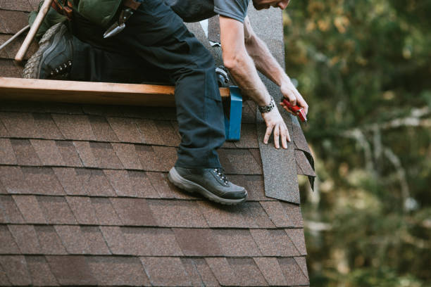 Best Roof Replacement Cost  in Greenwood, PA